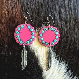 Sookie Sookie Earrings